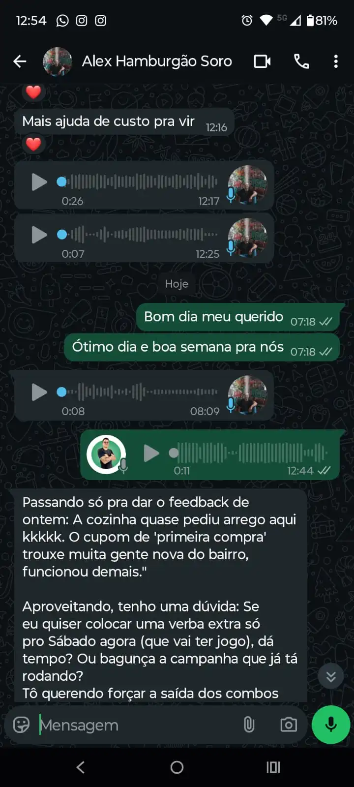depoimento trafego pago cliente sorocaba